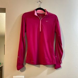 Bundle of 2 Nike Dri-fit Pull-Over Sweat